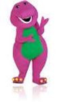 Barney Barney