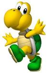 koopa troopa koopa troopa