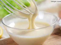 Mayonnaise Mayonnaise