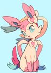 Sylveon Sylveon