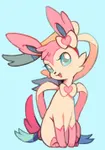 Sylveon Sylveon