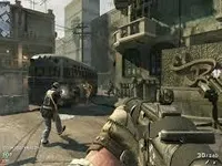 FPS games FPS games