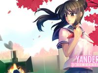 yandere simulator yandere simulator
