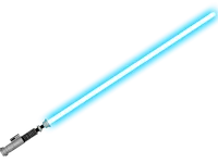 LIGHTSABER!