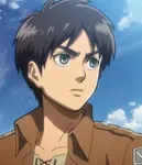 Eren Yeager Eren Yeager