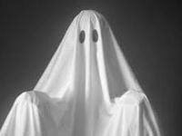 Ghost Ghost