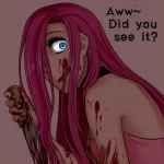 Pinkamean or Pinkie Pie (sorry if I spell her name wrong) Pinkamean or Pinkie Pie (sorry if I spell her name wrong)