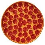 Pepperoni Pizza! Pepperoni Pizza!