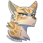 leopardstar