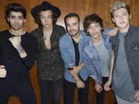 One direction One direction