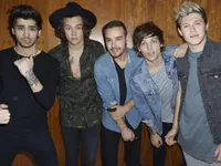 One direction One direction