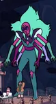 Alexandrite Alexandrite