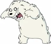 Crazy Ice Bear Crazy Ice Bear