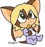 Morgana Morgana