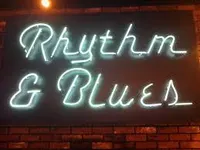 Rhythm and blues