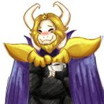 Asgore Asgore