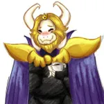 Asgore Asgore