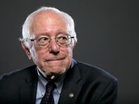 Bernie Sanders Bernie Sanders