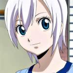 Lisanna Strauss Lisanna Strauss