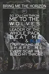 Throne