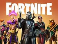 Fortnite Fortnite