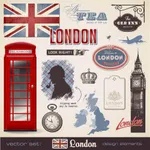 English/British English/British
