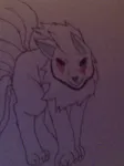 2 Death Ninetales (Don't ask) 2 Death Ninetales (Don't ask)