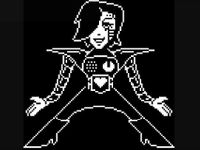Mettaton Mettaton