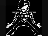 Mettaton