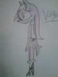 Vague Heartgazer