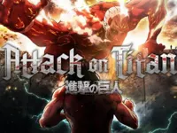 Attack on titan Attack on titan