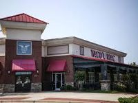 Taco Mac (only located in my state)