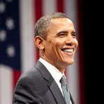 Absolutely! He has protected the wilderness and risen the economy! He absolutely cleaned Bush's mess! Absolutely! He has protected the wilderness and risen the economy! He absolutely cleaned Bush's mess!