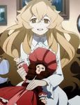 Kagari Kagari