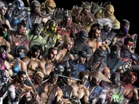 Mortal Kombat