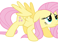 Fluttershy Fluttershy
