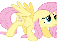 Fluttershy Fluttershy