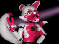 Funtime foxy Funtime foxy
