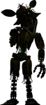 Phantom Foxy