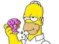 Homer Simpson Homer Simpson