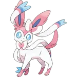Sylveon