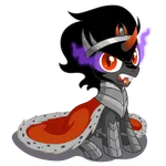 King Sombra