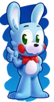 Toy Bonnie