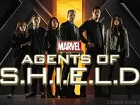 Agents of Shield