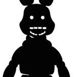 Shadow Bonnie Shadow Bonnie
