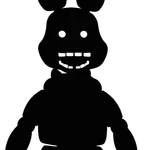 Shadow Bonnie Shadow Bonnie