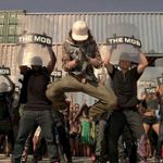 Moose from Step Up: Revolution Moose from Step Up: Revolution