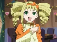 lizzie