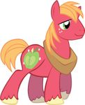 Big Macintosh Big Macintosh