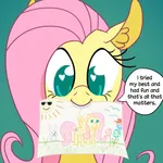 Fluttershy Fluttershy